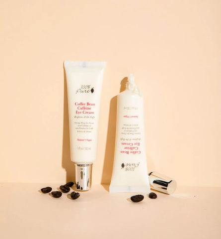 Blog Feed Article Feature Image Carousel: How a Morning Ritual Inspired a Skincare Revolution 