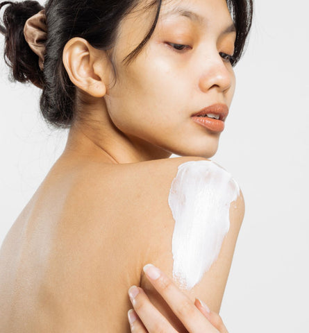 Blog Feed Article Feature Image Carousel: How to Use Body Lotion for Silky, Supple Skin 