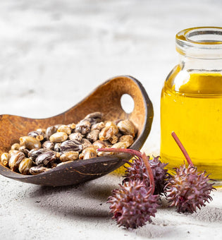  How to Use Castor Oil for Dry Skin, Wrinkles, and More, According to Dermatologists