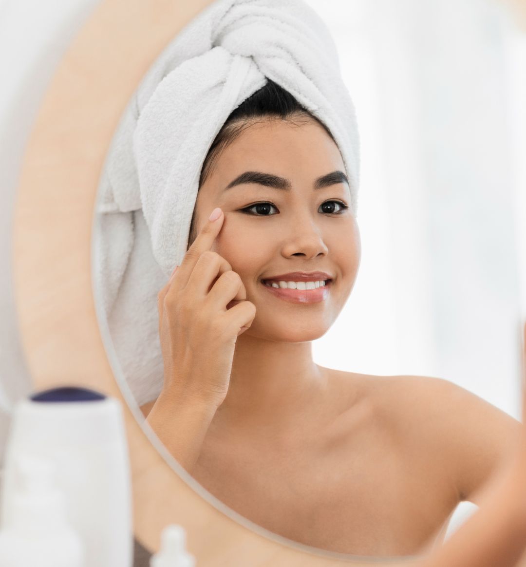 Is Eye Cream Really Necessary? Let's Find Out Once and For All 100 PURE