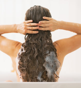  Lather, Rinse, Renew: The Best All-Natural Shampoo and Conditioner Duos