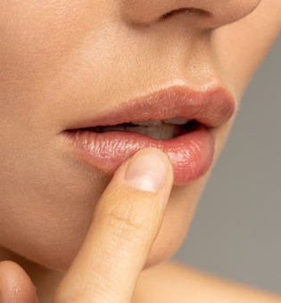  Luscious Lips, Naturally: Discover the Power of Natural Lip Balm