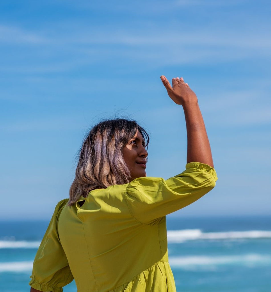 Natural Sunblocks: Revitalize and Protect Your Skin Naturally