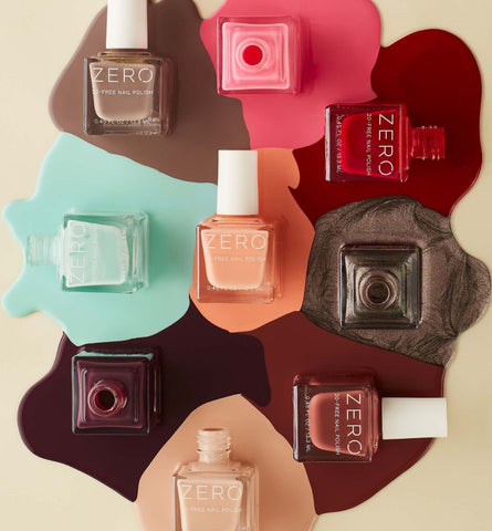 Blog Feed Article Feature Image Carousel: Non-Toxic Nail Polish: Why It's Time to Make the Switch 