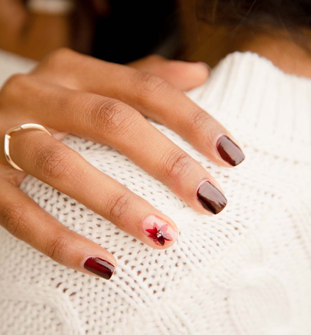 Here is how nail polish can affect your health | OnlyMyHealth