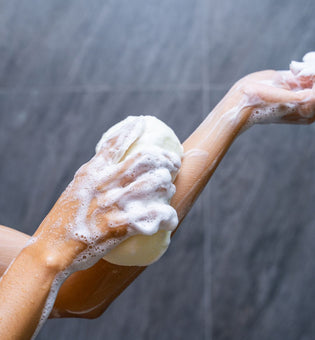  Reveal Your Natural Glow: Discover the Benefits of Using Natural Body Wash