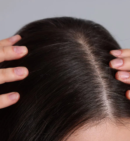 Blog Feed Article Feature Image Carousel: Scalp Folliculitis Could Be Behind Your Itching and Hair Loss 