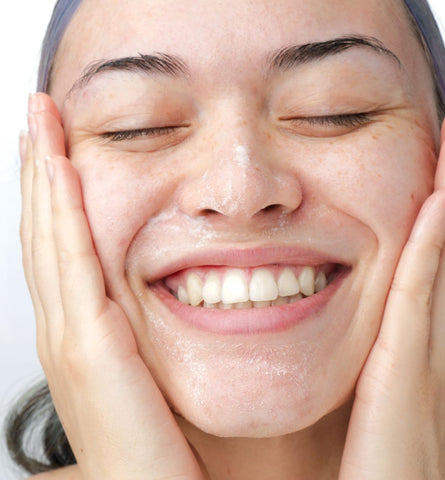 Blog Feed Article Feature Image Carousel: Skin Deep: Why Organic Skincare is More Than Just a Trend 
