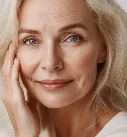 Blog Feed Article Feature Image Carousel: The Balancer: How Niacinamide Helps Calm, Strengthen & Brighten Skin 