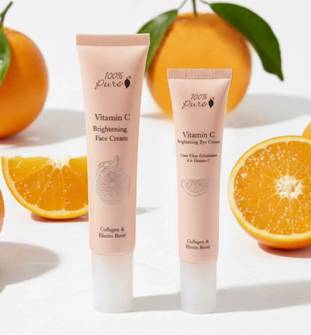 The Brown Serum That Began a Revolution – 100% PURE