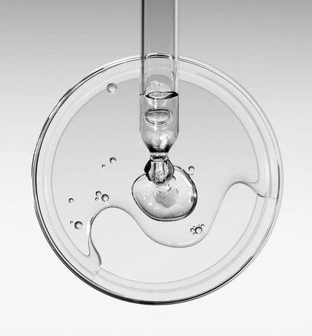 Blog Feed Article Feature Image Carousel: The Ingredient Your Skin Drinks In: Why Hyaluronic Acid Is Essential for a Reset 