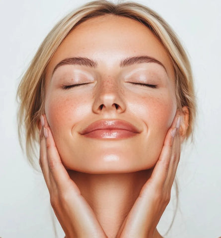 Blog Feed Article Feature Image Carousel: The Morning Reset: A Simple Ritual to Start the Day with Calm, Balance & Glow 