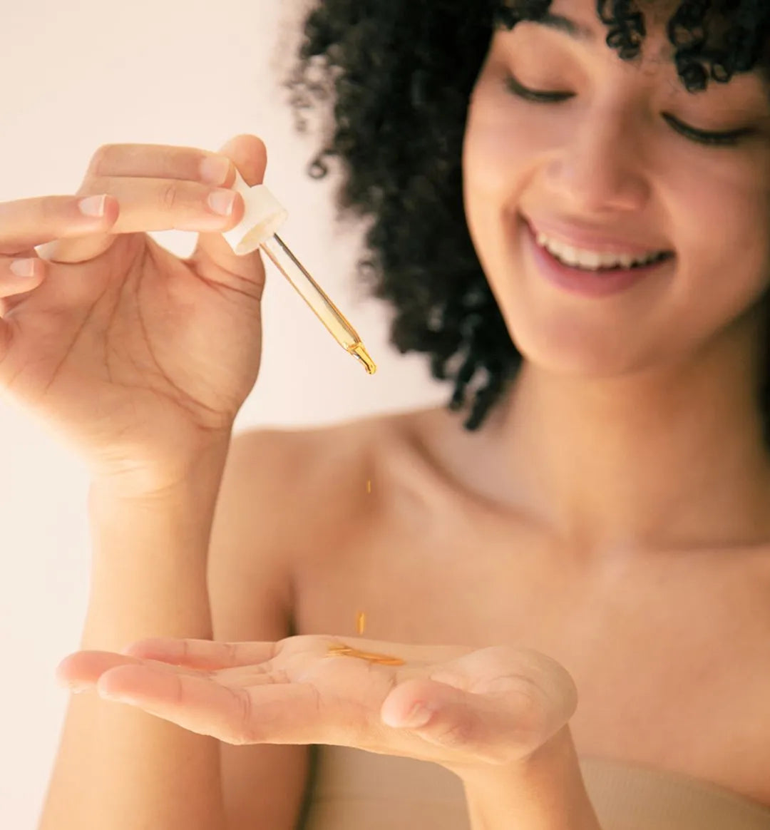 The Plant Oils That Bring Life Back to Dull, Fatigued Skin – 100% PURE