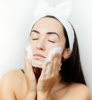  The Rise and Benefits of Natural Face Cleansers