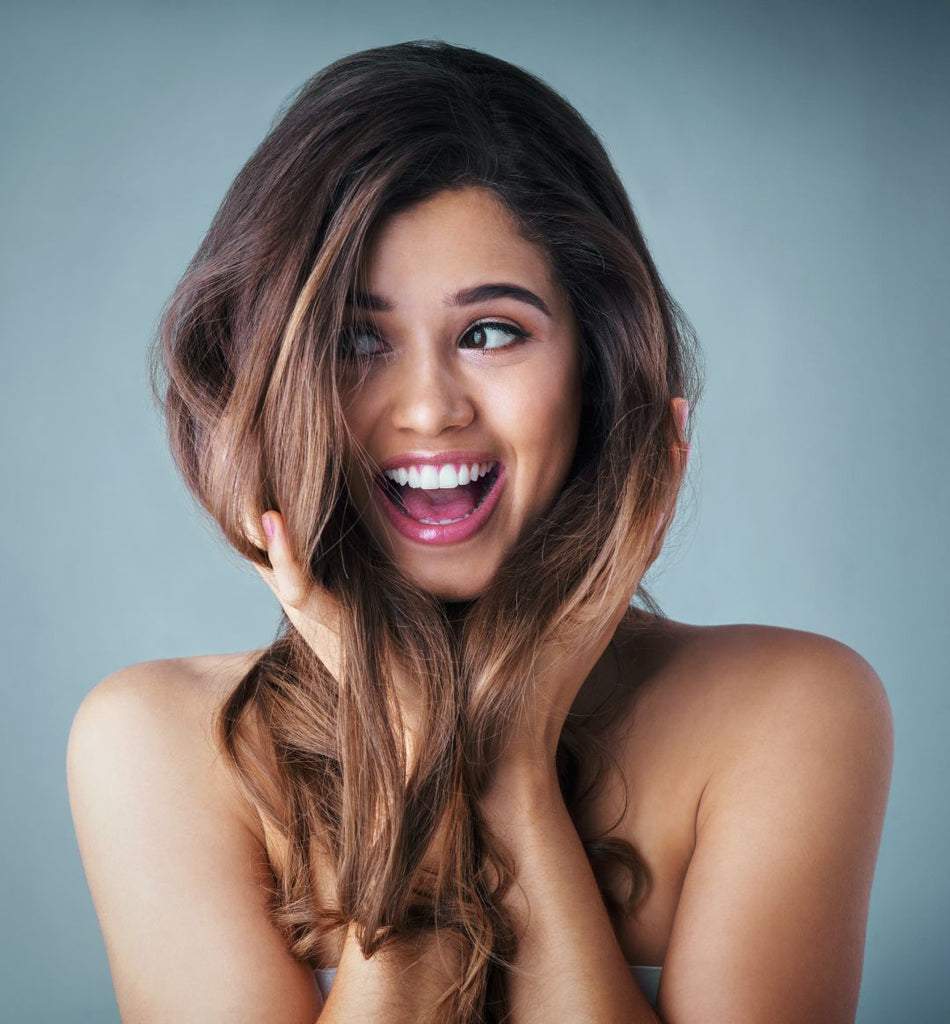 100 Haare Bild: Unleashing the Power of Hair Art