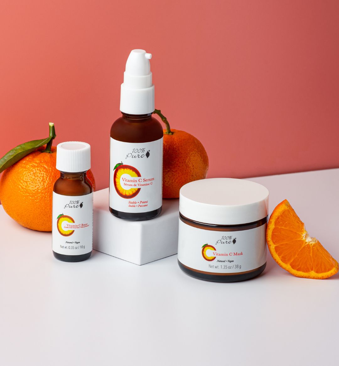 Unveiling 100% PURE’s Renewed Mission and Core Values Unveiling 100% PURE’s Renewed Mission and Core Values