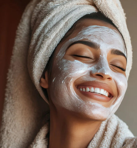 Blog Feed Article Feature Image Carousel: When Skincare Becomes Self-Care: The Ritual That Resets More Than Your Skin 