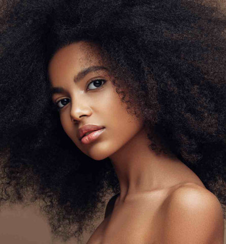 Blog Feed Article Feature Image Carousel: Why Is My Hair Still Frizzy After Using Conditioner? 