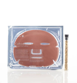  Why Our Caffeine Mask is a Game-Changer for Glowing Skin