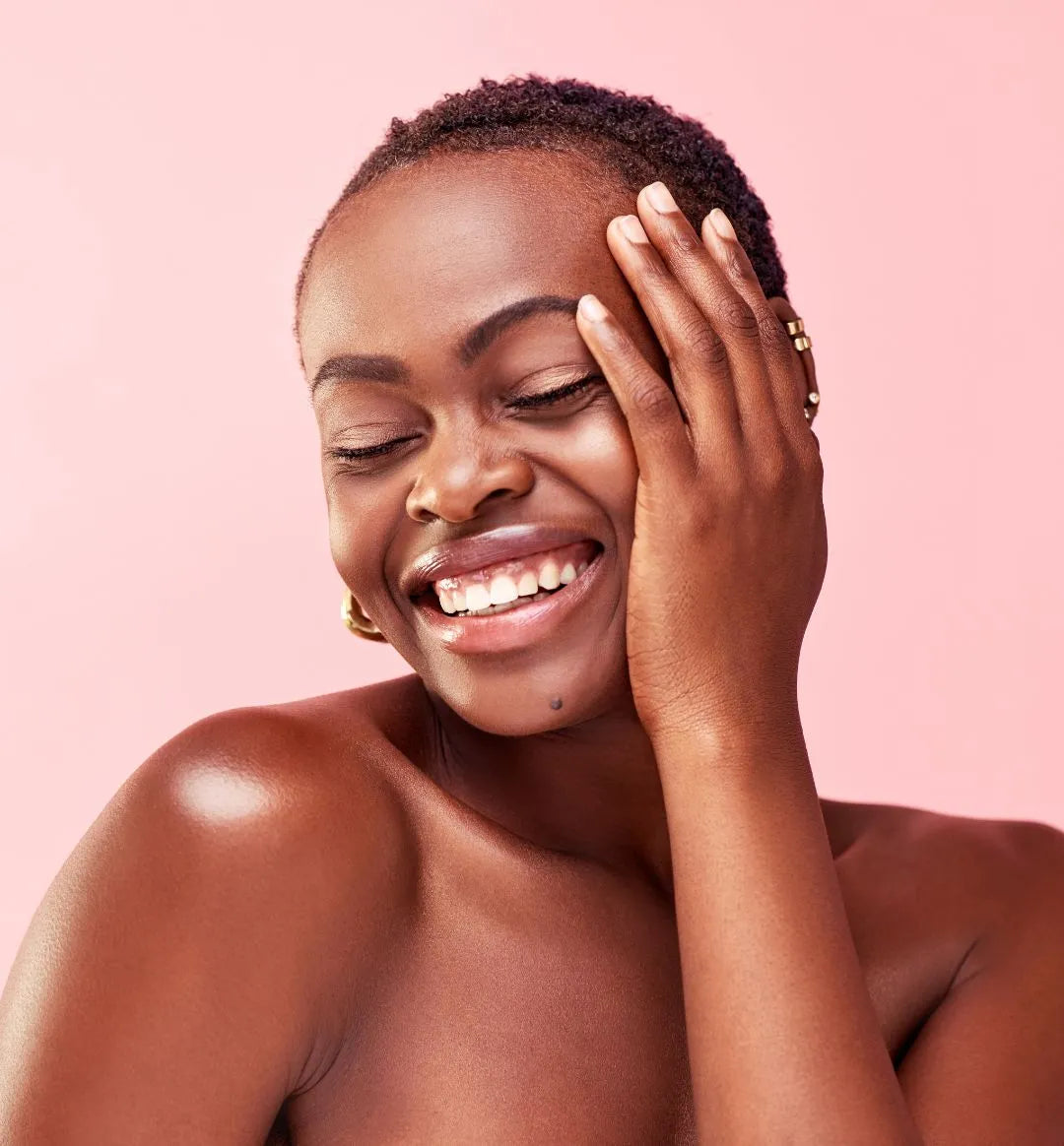 100% PURE: Discover What You Gained and Learned