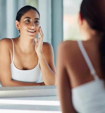 Blog Feed Article Feature Image Carousel: Your Skin Has a Rhythm. Here’s How to Work with It 