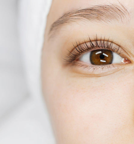 Blog Feed Article Feature Image Carousel: The Low Down on Lash Serums: Do They Really Work? 