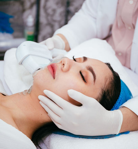 Blog Feed Article Feature Image Carousel: What is Post Laser Hyperpigmentation? 