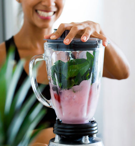 Blog Feed Article Feature Image Carousel: Can You Eat Healthy Without Vegetables? 