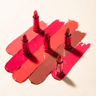  How To Choose The Best Lipstick For Your Skintone