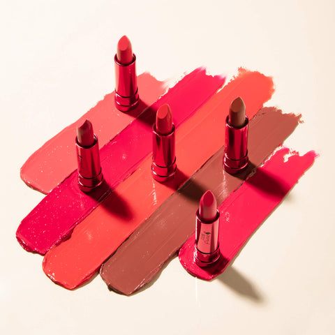 Blog Feed Article Feature Image Carousel: How To Choose The Best Lipstick For Your Skintone 