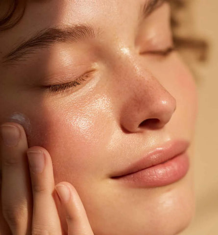 Blog Feed Article Feature Image Carousel: Skin Barrier 101: Your Glow Depends on This One Thing 