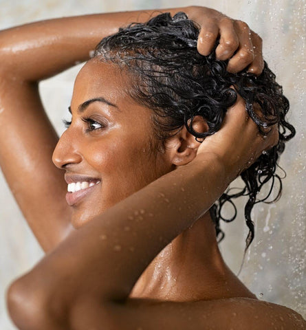 Blog Feed Article Feature Image Carousel: How Often Should You Wash Your Hair? 