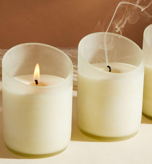  Why You Should Be Using Soy Wax Candles