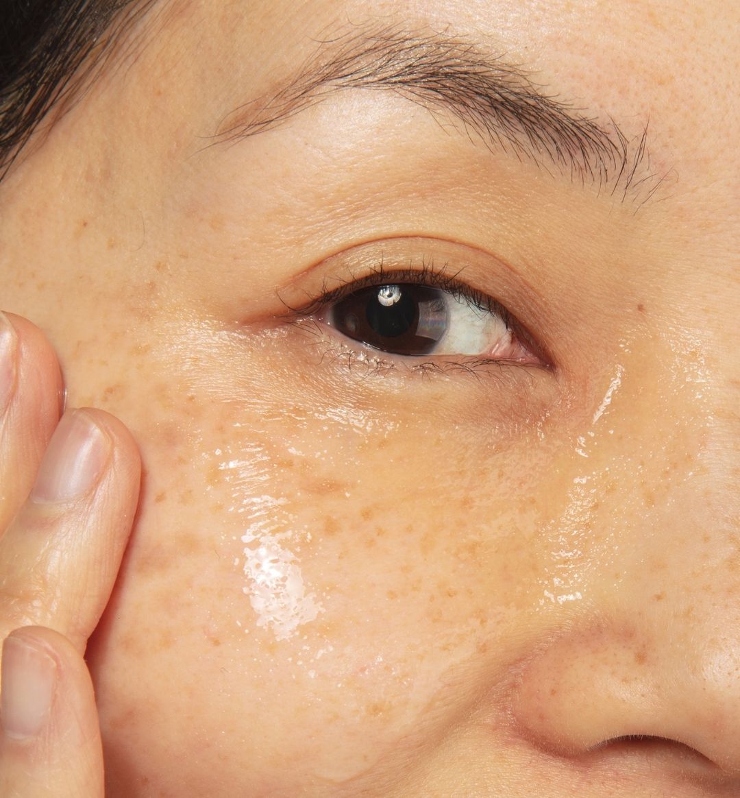 Hyaluronic Usage – 100% PURE