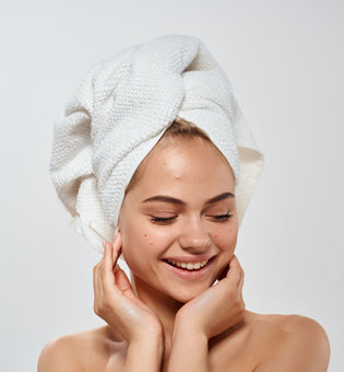  3 Non-Stripping Natural Acne Treatments