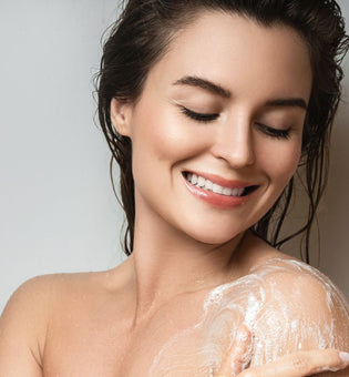  Embrace Your Natural Beauty: The Benefits of Using Natural Body Wash for Sensitive Skin