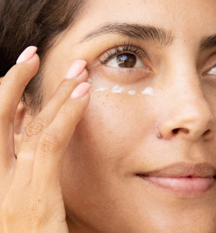 Blog Feed Article Feature Image Carousel: Eyes on the Prize: Discover the Best Moisturizing Eye Creams for Hydrated, Youthful Skin 