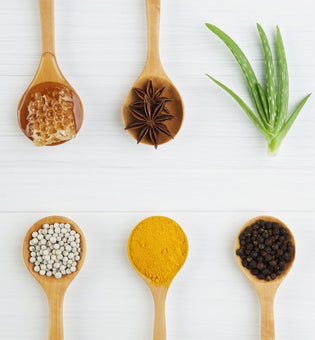  From the Earth to Your Skin: How Natural Ingredients Can Help You Reap the Benefits