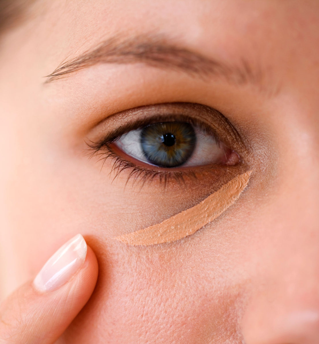 By by under eye concealer sale