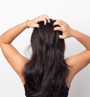  Revolutionize Your Haircare Routine: The Power of a Healthy Scalp