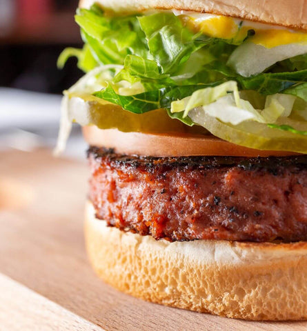 Blog Feed Article Feature Image Carousel: The Best Plant-Based Meats 