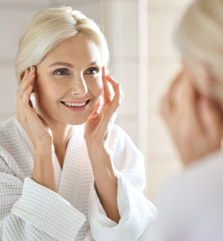  5 Bakuchiol Skincare Products to Combat The Signs of Aging