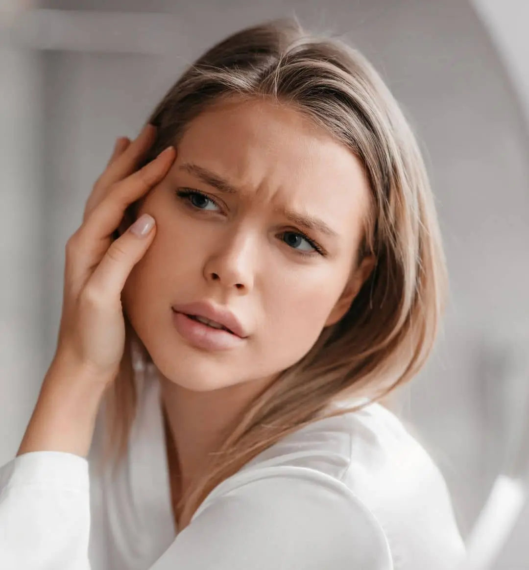 Skin Concerns: Tackle Acne, Hyperpigmentation & Dullness