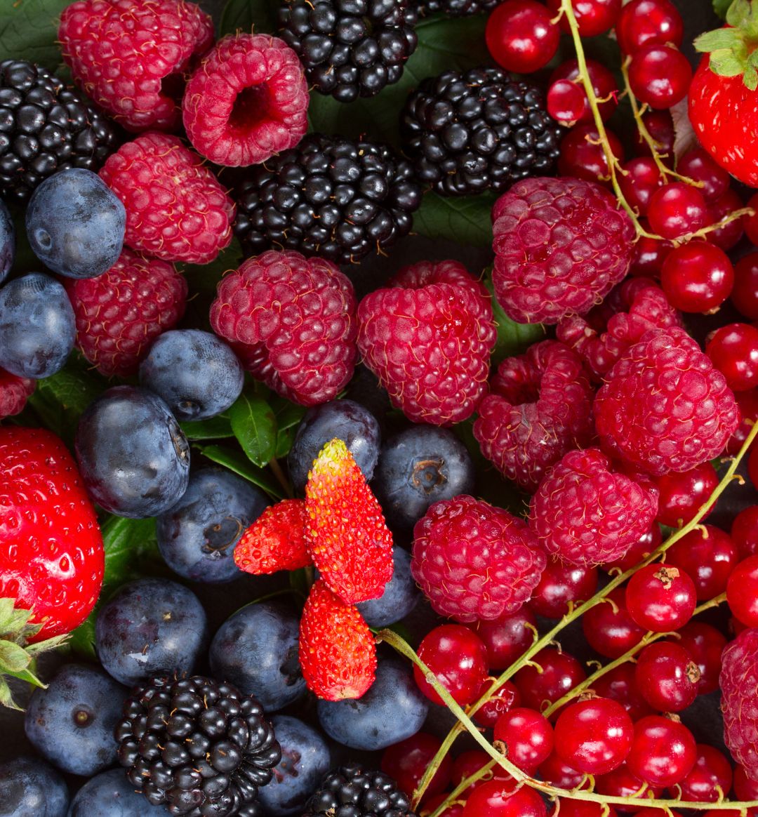 Glow from Inside – Nourishing Your Pores and skin with Superfoods – 100% PURE