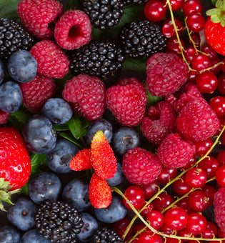  Glow from Within – Nourishing Your Skin with Superfoods