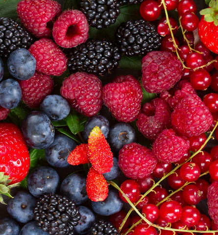 Blog Feed Article Feature Image Carousel: Glow from Within – Nourishing Your Skin with Superfoods 