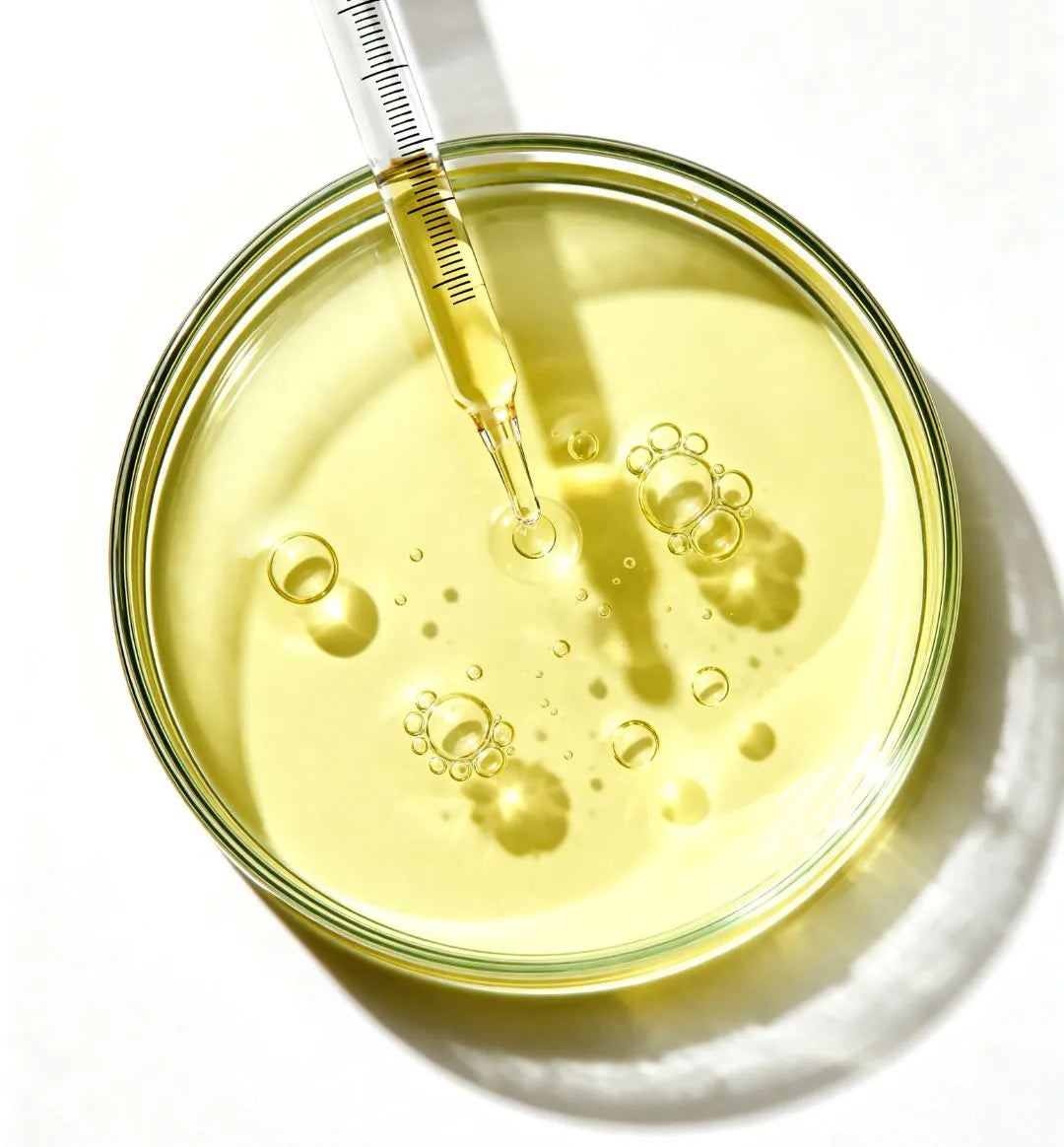 How We Formulate Skincare With Care – 100% PURE