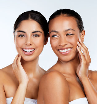  Skincare by Skin Type – Tailoring Your Routine for Success