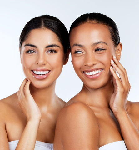 Blog Feed Article Feature Image Carousel: Skincare by Skin Type – Tailoring Your Routine for Success 