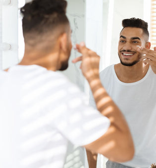  Skincare for Men – Breaking the Stigma and Building a Routine